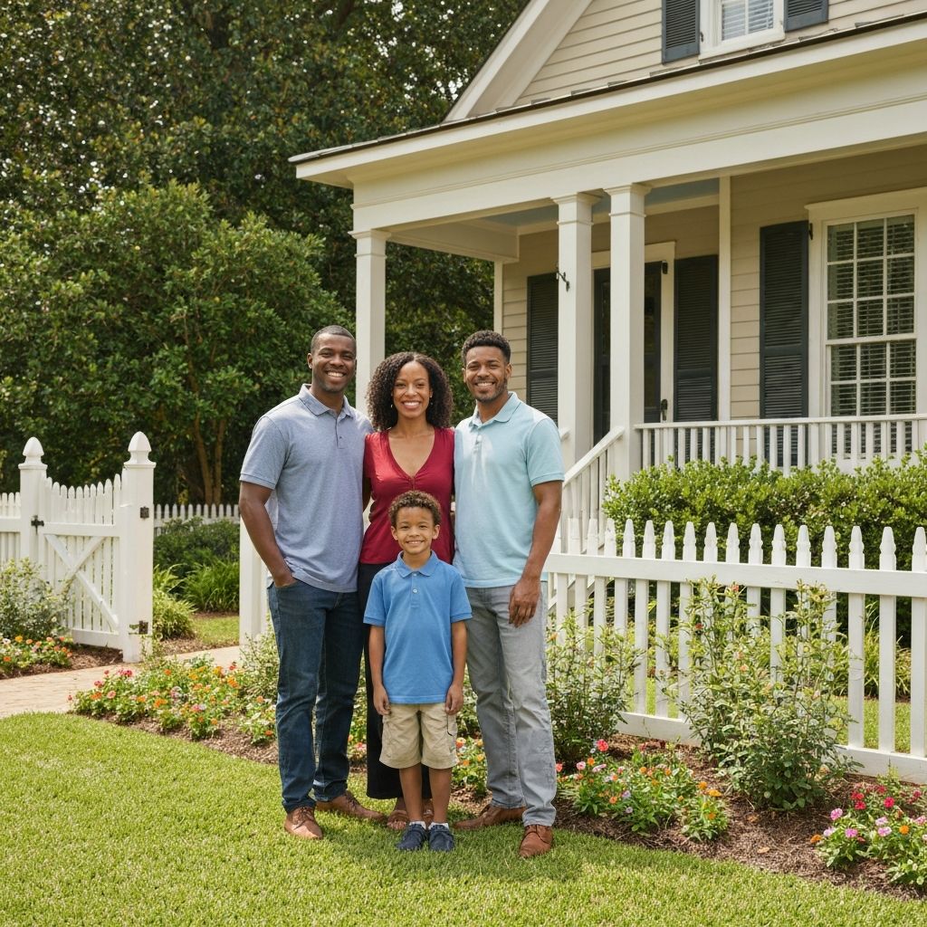 Comprehensive insurance coverage for families