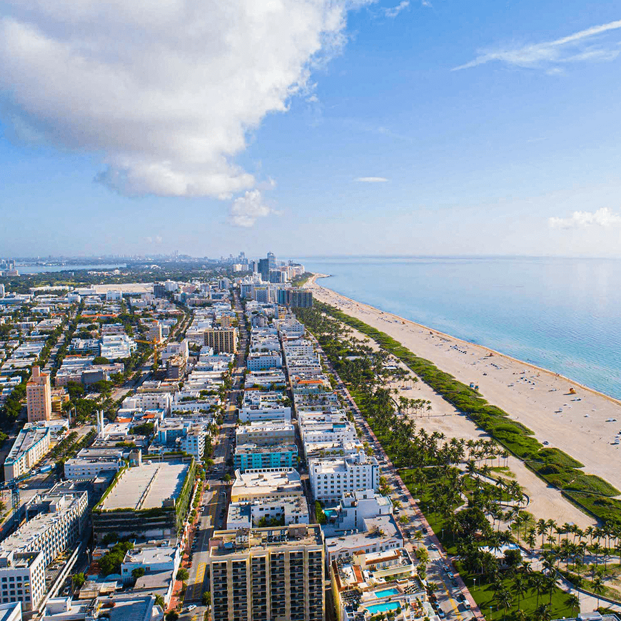 Local Carolina community