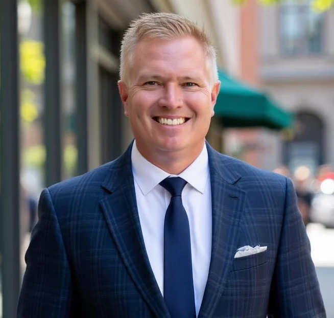 Jason L Efland - Agency Owner